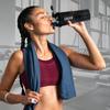 3-слойный шейкер, бутылка для протеина, чашка для коктейля с порошком, бутылка для воды, пластиковая чашка для смешивания, бутылка для упражнений для бодибилдинга