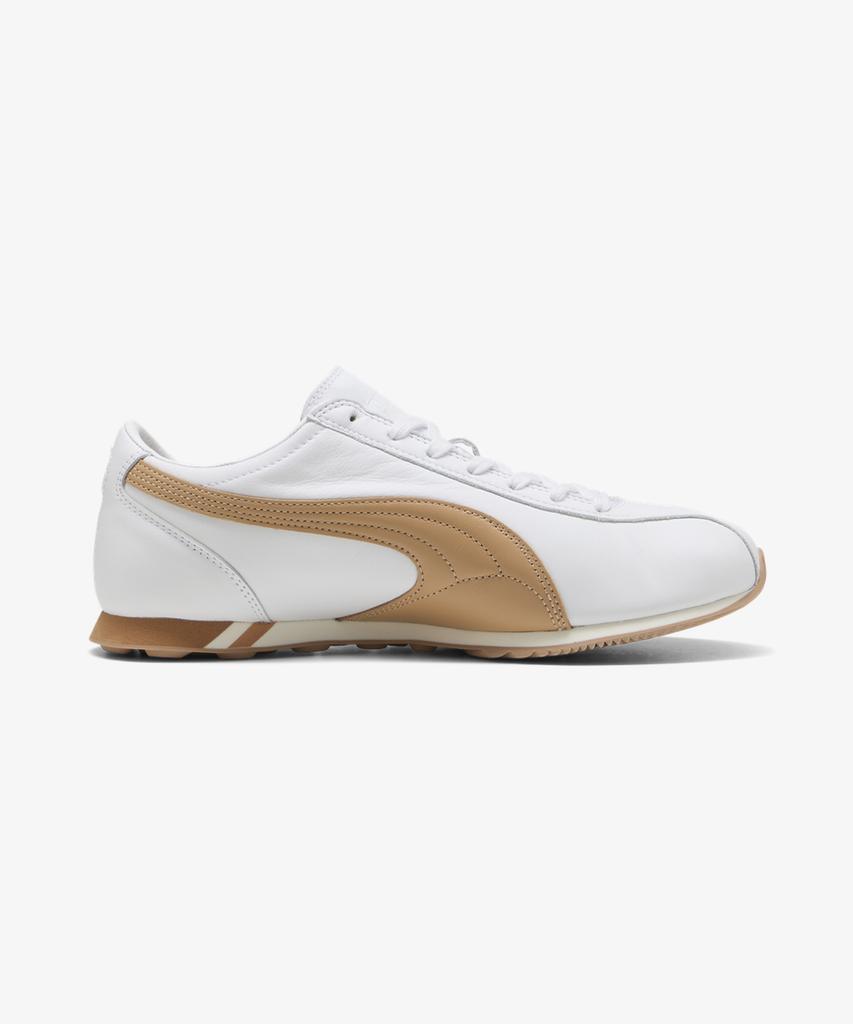 Puma Спринт - Белый: Шпатлевка / 402960-06