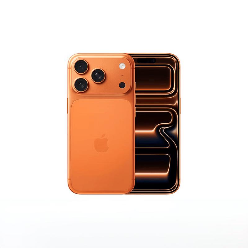 Apple iPhone 17 Pro (Китайская версия)