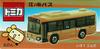 TAKARA TOMY Tomica Эноден Автобус Tomica 3 Isuzu Elga