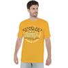 Star Trek Mens Graduation Captain Kirk T-Shirt