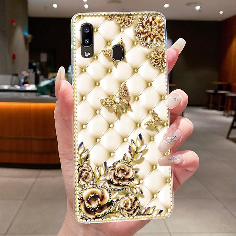 Чехол для телефона Samsung Galaxy A40 A41 Милый Крутой Дракон Мальчики Девочки Прозрачная Задняя Крышка Для Samsung A 40 41 Мягкий ТПУ Силиконовый Fundas