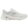 Skechers Go Walk Удобные Универсальные Прочные Обувь для ходьбы Женская кроссовка Серебристый 125089-WSL