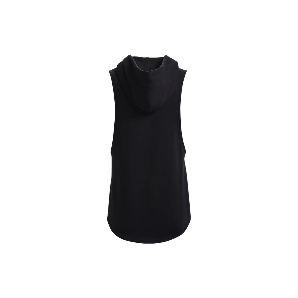 Under Armour Tank Top Men's Black 1370353-001