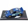 143 Subaru Impreza WRC Ралли Новая Зеландия 2003 #7 Сольберг Impreza WRC Ралли Новая Зеландия [Б/у]