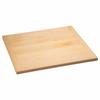 Endo Shoji TKG Square Steamer Lid, Natural Sawara Wood (39cm), 480mm W X 480mm D, 1.2kg Weight, Professional/Commercial Use, WSI06039