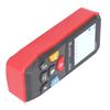 LM45e Инфракрасный Лазерный Дальномер Портативный Цифровой Измеритель Расстояния Измерение Площади Объема