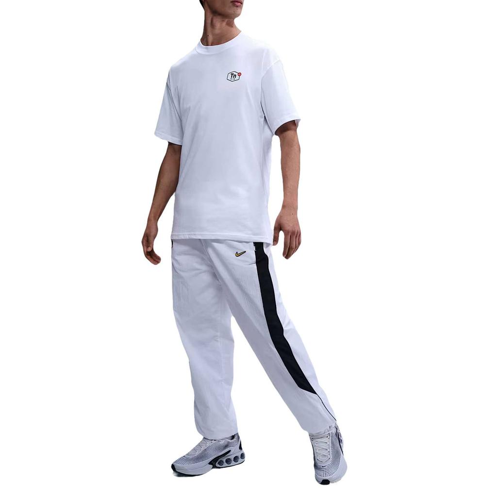 Nike Sportswear T Shirt Men's White HJ0751-100