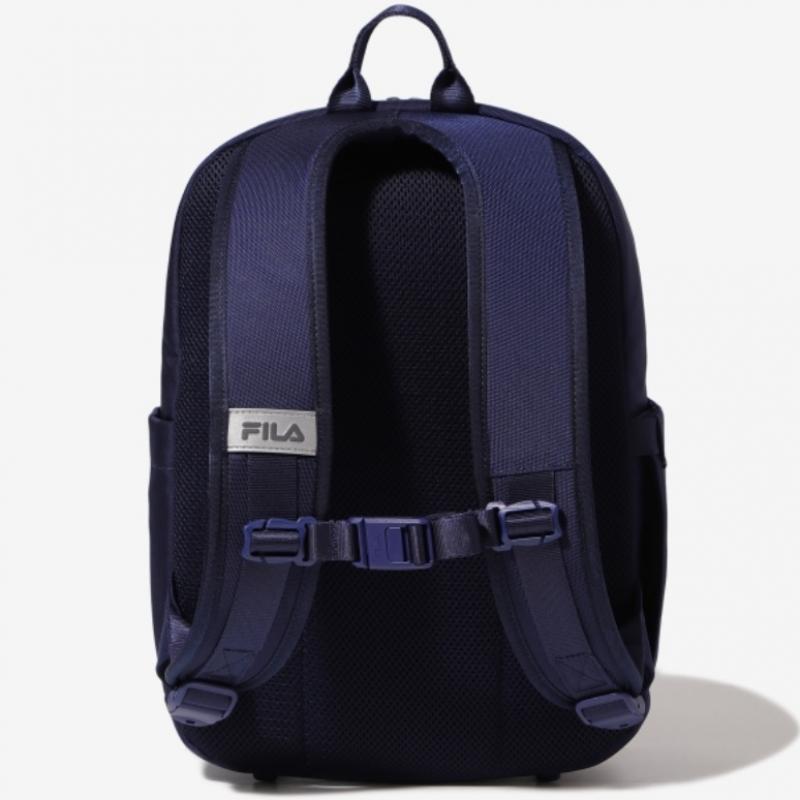 [fila Kids] [24 Years New] Iron 570 Backpack  Fk3beg1007m Nay  q0zFk3beg1007mNay