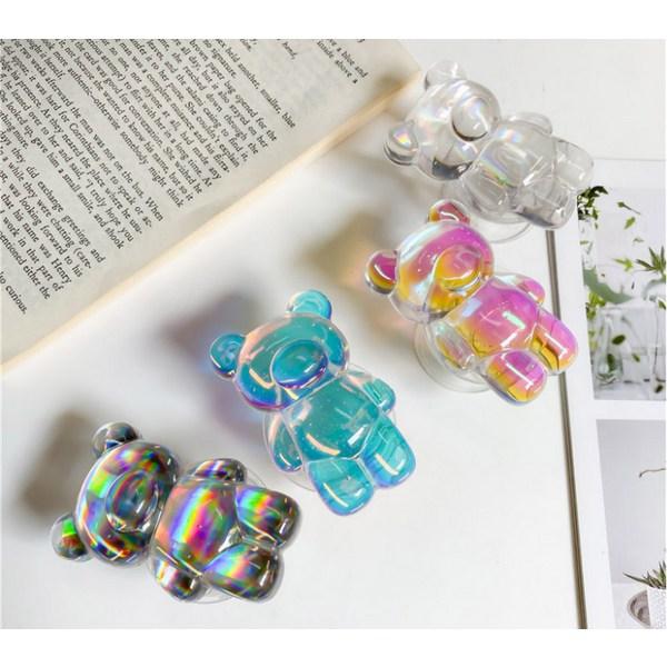 Rainbow Bear Smart Talk, 1 шт, синий