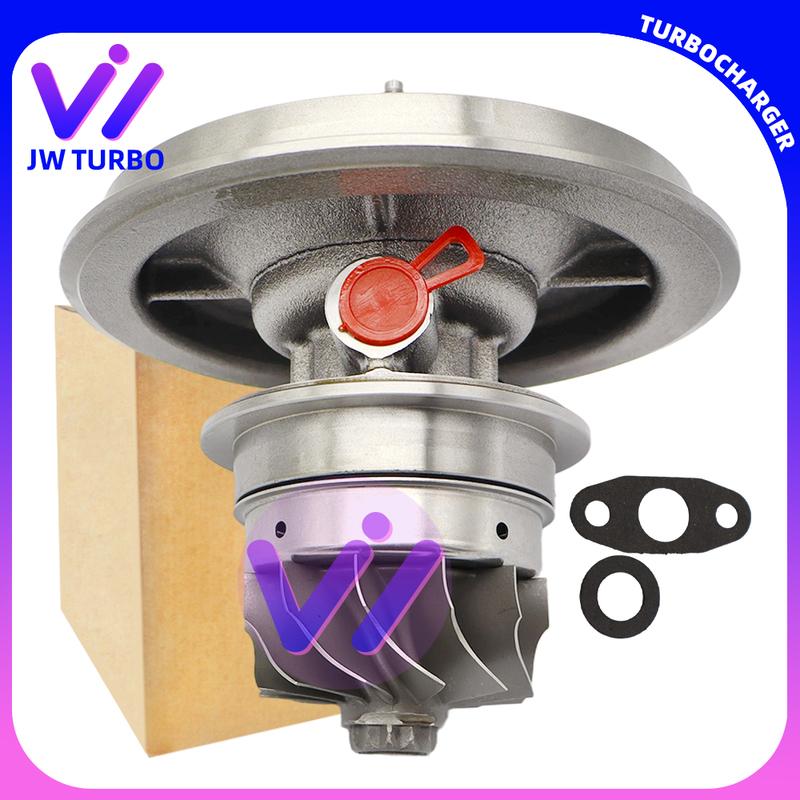 Turbo Cartridge HX55 For Cummins Ism Isme M11 3590044 3590045 3536995 3536996 4039173 4039137 3800471