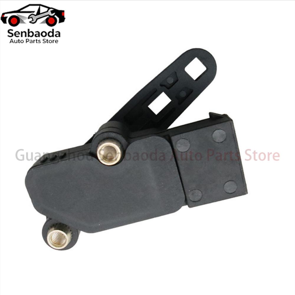 37146870200 37146853747 Датчик уровня высоты для BMW 2 серии i3 i8 X2 X3 X4 X5 X6 X7 F97 F15 G05 G07 G02 I01 Автоаксессуары