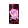 Чехол для телефона с розой для iPhone Samsung Galaxy Redmi Xiaomi Oppo OnePlus Note SA 7 8 9 10 11 12 13 14 20 21 22 23 53 54 Pro Max Plus Ultra TPU Soft