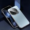 Для Oneplus ACE 5 Pro ACE5 чехол металлический объектив держатель камеры крышка для One Plus ACE 5pro 3V 3Pro 13R противоударный матовый чехол с подставкой