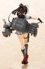 Funny Knights Kantai Collection -KanColle- Акидзуки 1/7 масштаб ПВХ раскрашенная готовая фигурка