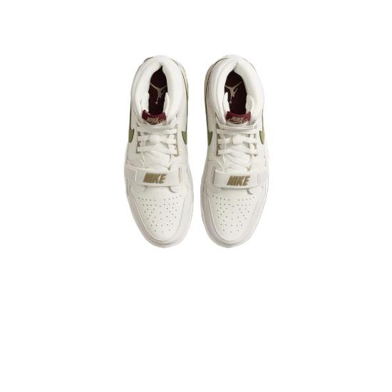 Jordan Legacy 312 HF0745-131 Мужские размеры