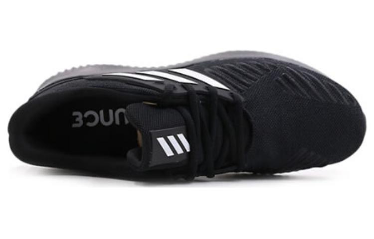 adidas Alphabounce Rc.2 'Черный' G28919