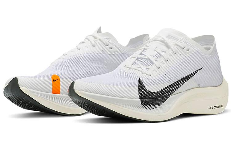 Nike ZoomX Vaporfly Next% 2 Белый Черный DH9276-100