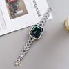 Ремешок для Apple Watch ultra 2, чехол для ремешка i Watch Series 10 9 8 7 6 5 4 3 42 мм 46 мм 41 мм 45 мм 49 мм, металлический браслет на замену для женщин