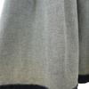 BLUE LABEL CRESTBRIDGE Джинсовое мини-платье с коротким рукавом 38 Индиго Женское Б/у