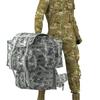 Военный рюкзак MOLLE тактический рюкзак большой емкости 85 л водонепроницаемый походное снаряжение Multicam [MT] (ОГП)
