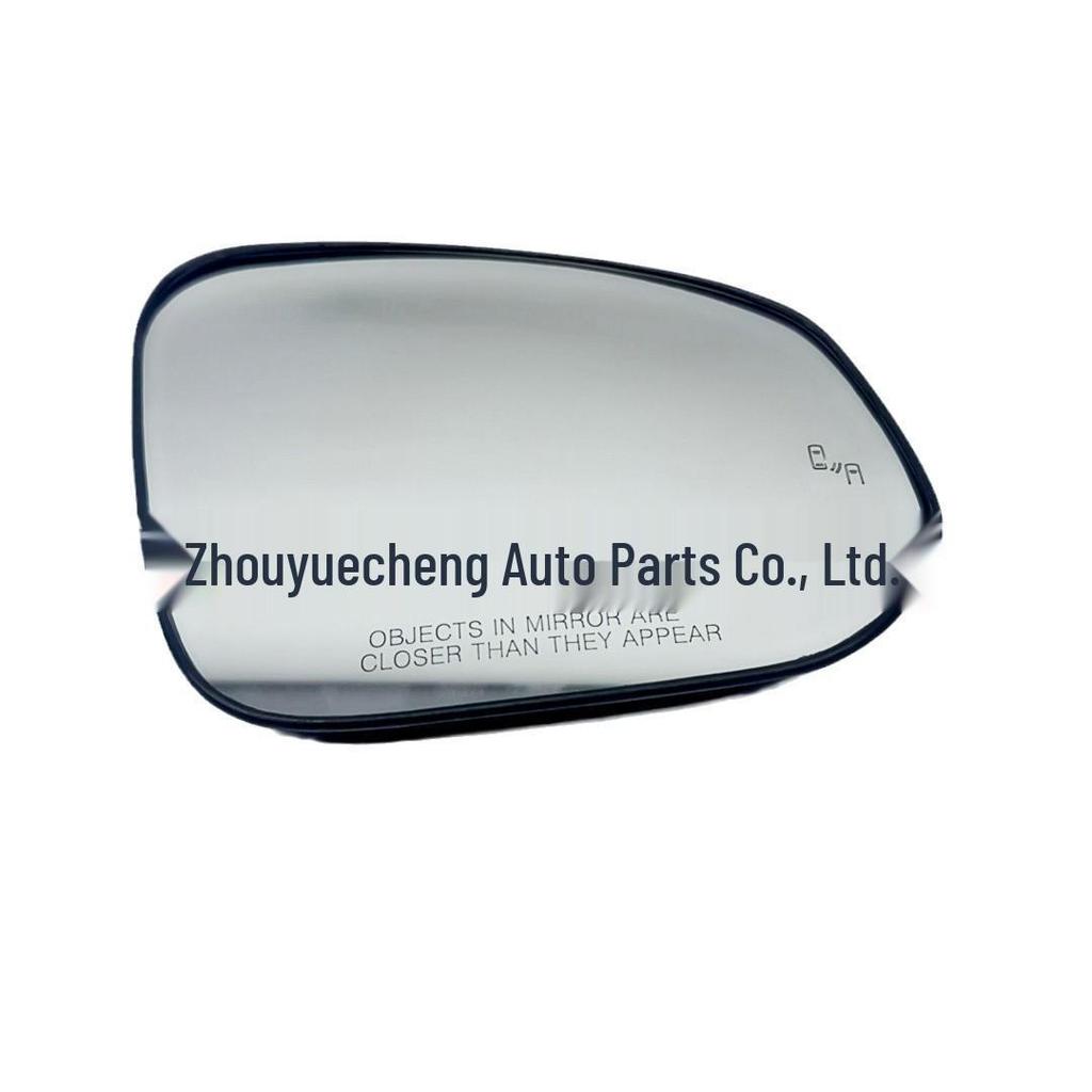 Стекло зеркала заднего вида для Toyota RAV4 - Спецификация для США 87931-42E50, 87961-42E40