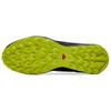 SALOMON Speedcross Peak Ткань Удобные Прочные Дышащие Низкие Открытые Функциональные Кроссовки Мужская Обувь Серый 476026