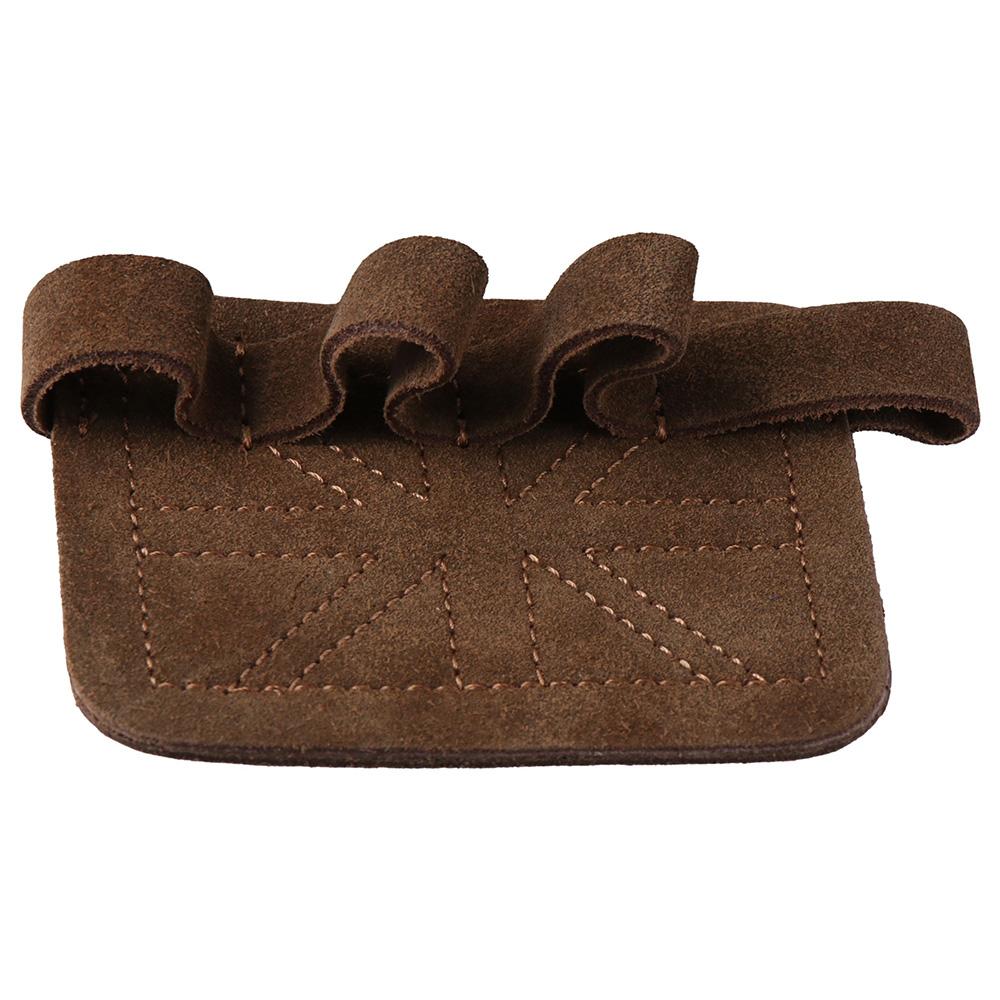 Кистевые бинты Фитнес Половина пальца Спортивные аксессуары Перчатки для тренажерного зала Перчатки для тяжелой атлетики Накладка на ладонь