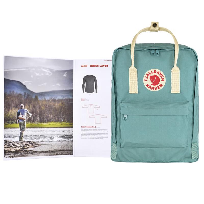 Fjallraven Рюкзак Kanken Classic