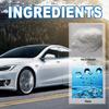 Покрывающее средство Homont для восстановления краски автомобиля, осветляющее многофункциональное средство для удаления пыли и грязи с автомобиля, чистящее средство для нанесения кристаллического покрытия