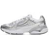 Sola White Metallic Silver Унисекс Кроссовки для повседневной жизни 6005284-100