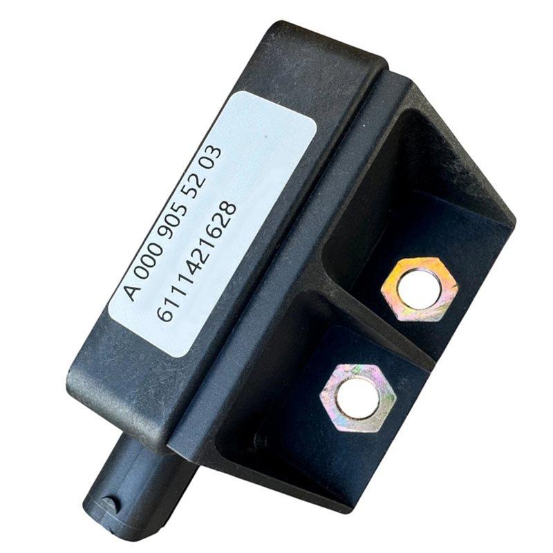 ESP Yaw Rate Module Sensor A0009055203 For Mercedes Benz SLK230 ML320 ML500 1998-2005 Vehicle Replacement Part