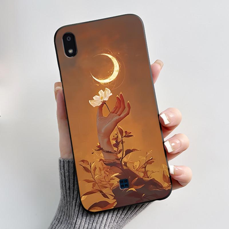 Casing For LG K20 2019 Super-Thin Slim Case Shockproof Bumper Luxury Cute Cool Boys Girls Black Matte Soft Silicone Back Cover