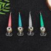 Angling Supplies Attracting Fish Squid Hooks Flashing Luminous Bait Light Led Fish Lamp Lure Light