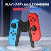 Aolion Charging Grip Bracket for Switch Joycon Handle Gaming Controller Grip Charging Station for Nintendo Switch Accessories