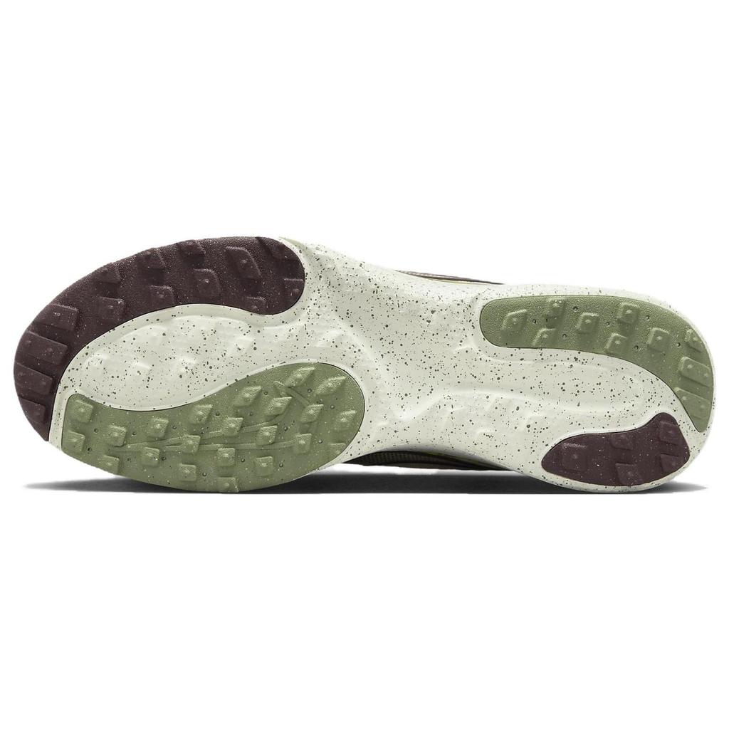 Nike Infinity Ace Phantom Масляно-зеленый FB9609-023