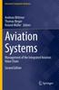 The Aviation Systems : Management of the Integrated Aviation Value Chain Book