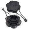 Крышка топливного бака газонокосилки Briggs & Stratton 675Exi 594061