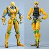 Anime JoJo's Bizarre Adventure Dio Brando PVC Action Figure Collectible Model Statue Toy