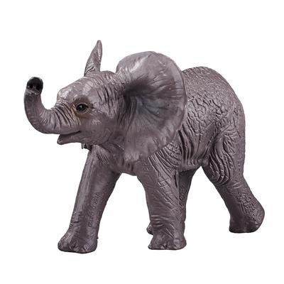 ФИГУРКА MOJO ANIMALPLANET: Африканский слон (Теленок) 387002