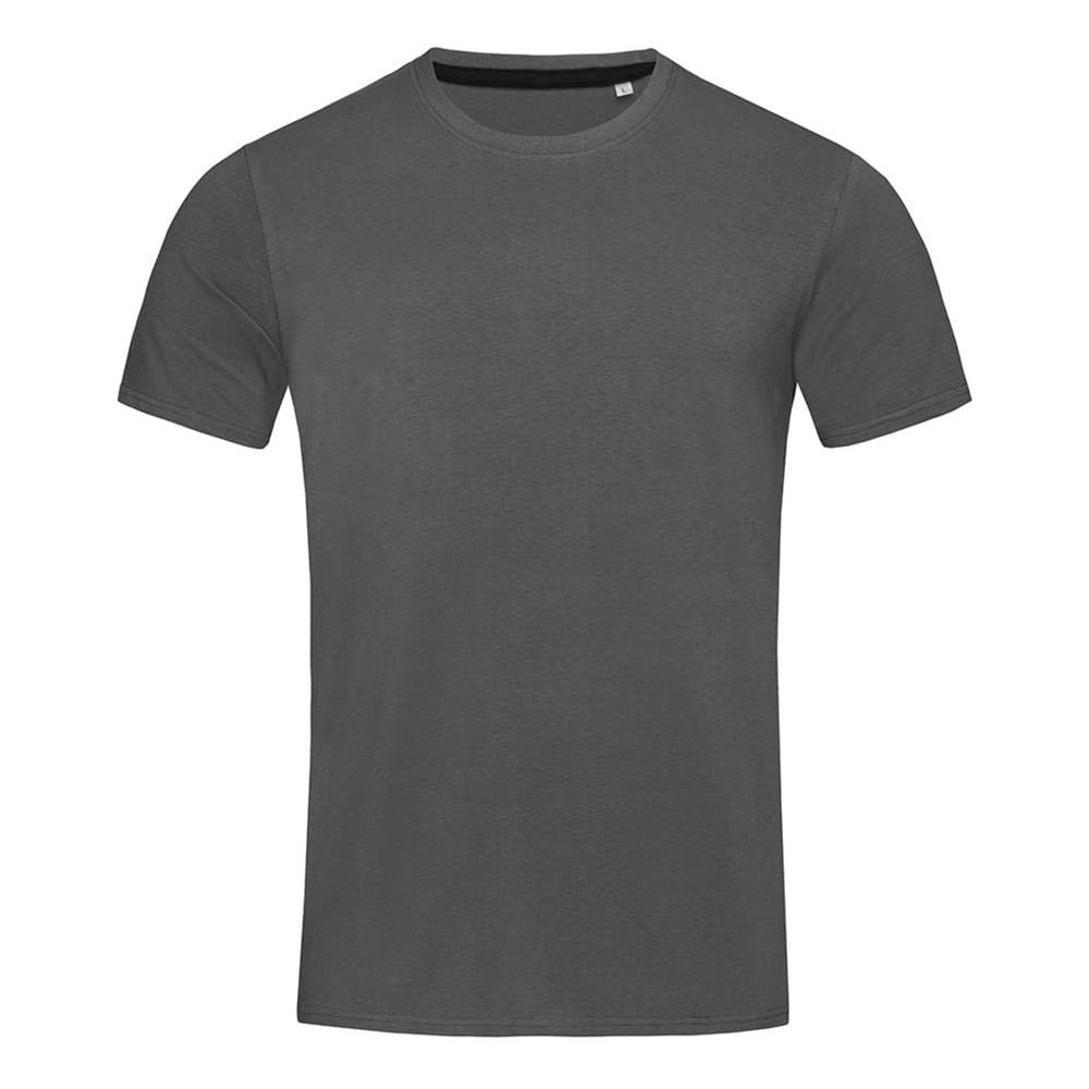 Stedman Stars Mens Clive Crew Neck Tee