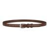 Trendy Women's Belt High Quality Fashionable Women's Pin Buckle Waist Jeans Belt Simple Women's Clothing Accessories