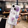 Ударопрочный чехол для ZTE Blade A35e Z2466 Чехол Мультяшный Силиконовый Бампер Мягкий Чехол для Телефона Для ZTE Blade A35 A35e A55 A75 Задняя Крышка