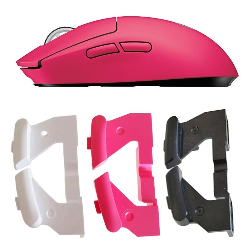 Замена боковой кнопки бокового ключа для игровой мыши GPRO X SUPERLIGHT2