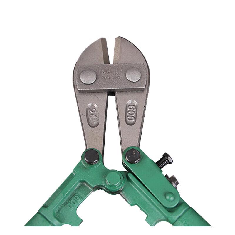 Wanxu Heavy-Duty Bolt & Rebar Cutter