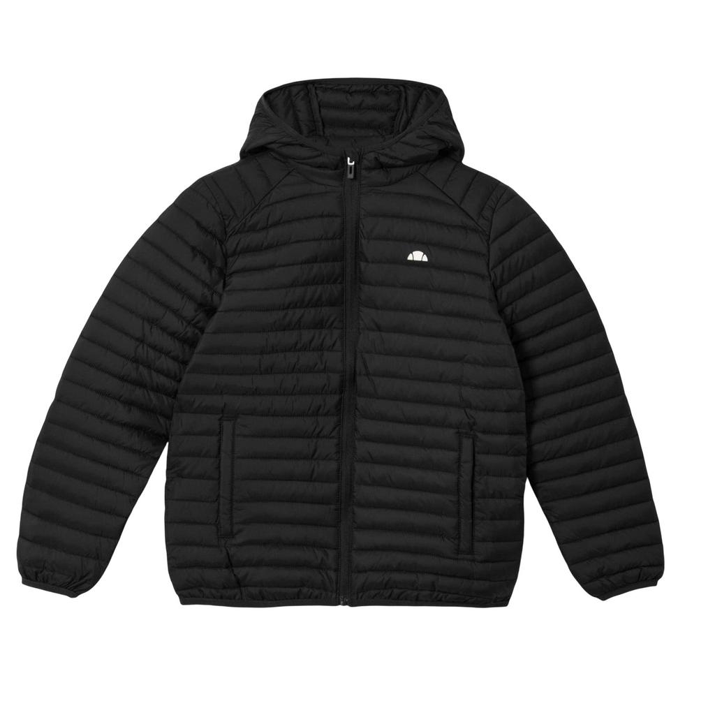 Ellesse Мальчики L´Bardon Стеганая куртка