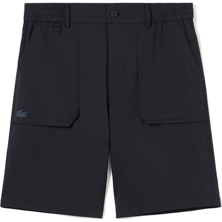 LACOSTE Casual Shorts Men's Moderate FH7741