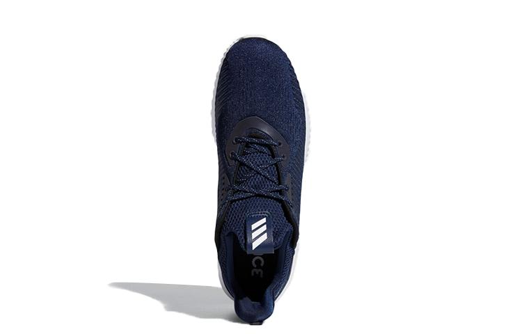 adidas Alphabounce 1 'Синий Белый' FW4687
