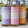 Dr. Bronner S Peppermint Pure caStile Soap 950 Ml