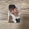 [USED] KCON2025 Online Lottery B Prize Artist Trading Card ME:I Ishii Ran